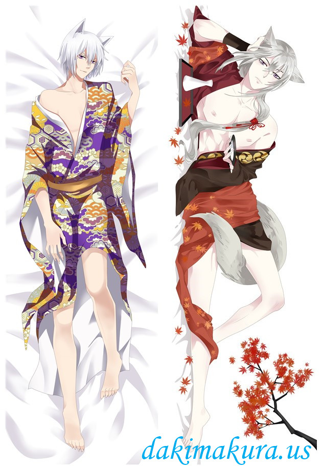 Tomoe - Kamisama Kiss Full body waifu japanese anime pillowcases